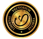 Vectorium Plus logo