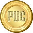 PlusCoin logo