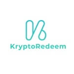 KryptoRedeem logo