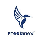 Freelanex logo