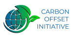 Carbon Offset Initiative logo