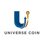 Universe Coin logo