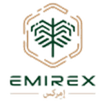 Emirex logo