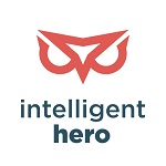 Intelligent Hero logo