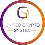 United Crypto Systems logo