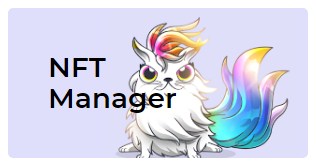 nft manager