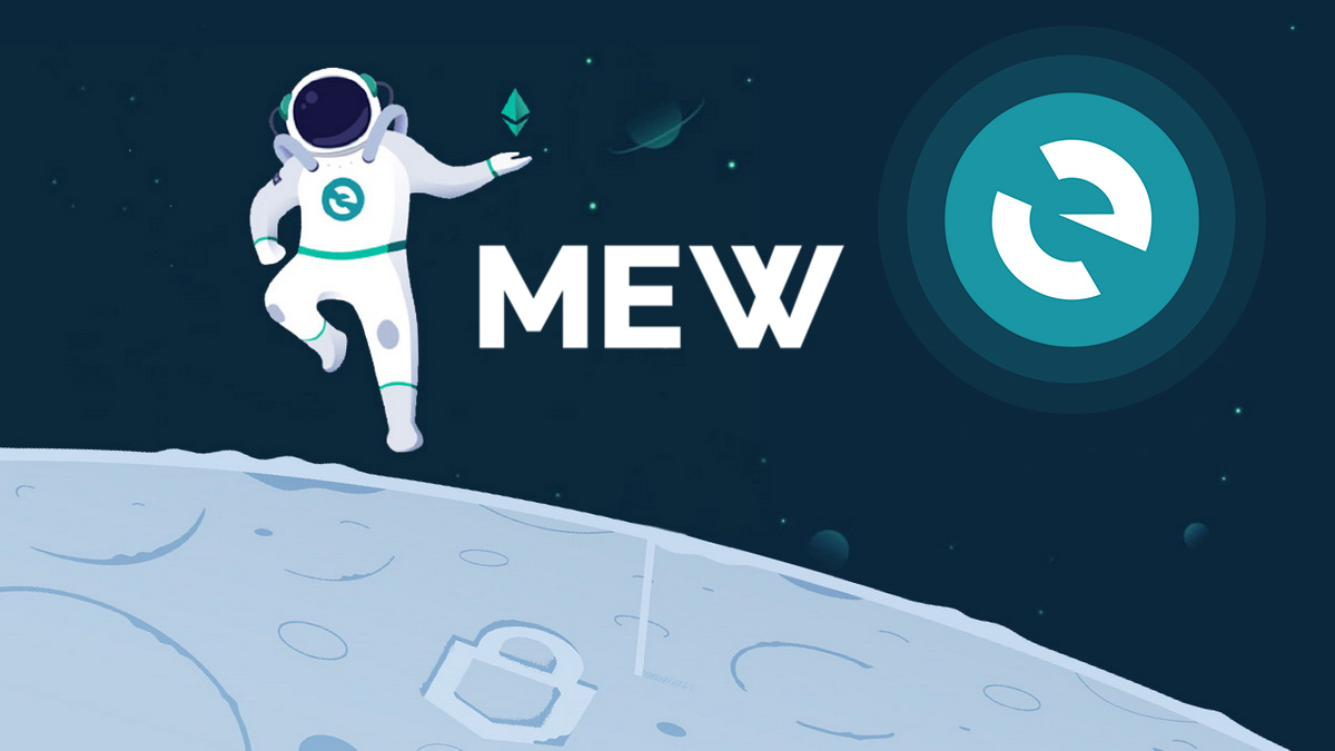 MyEtherWallet Review | MEW V5: Ethereum's Web Wallet ERC-20