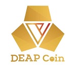 DEAPcoin logo