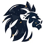 Lydian Lion logo