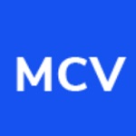 Mycryptoview logo