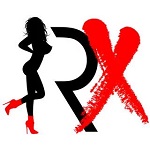 RachelX logo