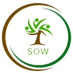 Seed of World logo
