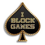 IBLOCK GAMES logo