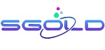 SpaceGold logo