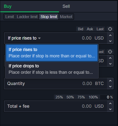 bittrex btc withdrawal fee