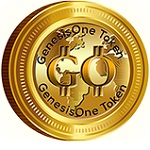 GenesisOne logo