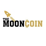 TheMoonCoin logo