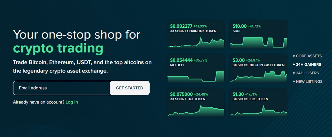 how to exchange bitcoin to ripple in poloniex