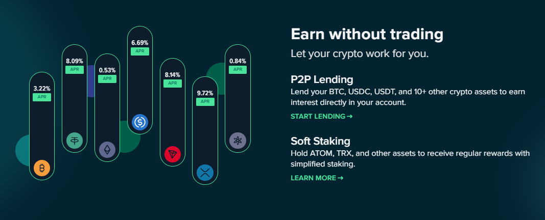 loan btc poloniex