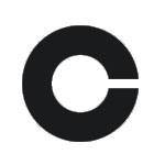 Coinbase Pro logo