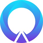Omphalos logo