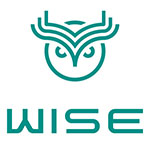 WISE Token logo