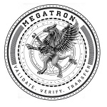 MegaTron logo