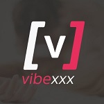 VIBEXXX logo