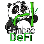 BambooDeFi logo