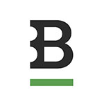 Bitstamp logo