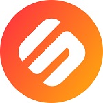 Swipe logo