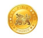 PIXIU FINANCE logo
