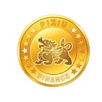 PIXIU FINANCE logo