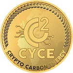 CYCE logo