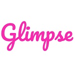 Glimpse logo