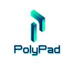 PolyPAD Network logo