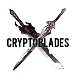 Cryptoblades logo