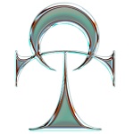 THEOS logo