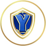 Yield Guild Games logo