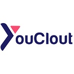 YouClout logo