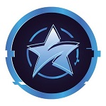 Starpunk Metaverse logo