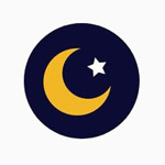 Muslim Coins logo