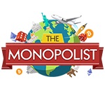 The Monopolist logo