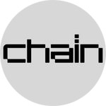 CHAIN logo