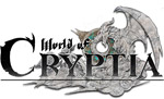 World of Cryptia logo