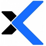 BlockX logo