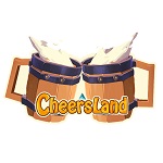 CheersLand logo