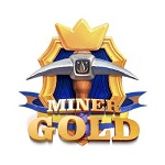 Gold Miner logo