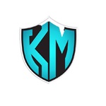 Knight Monster logo