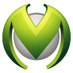 Monster Village logo